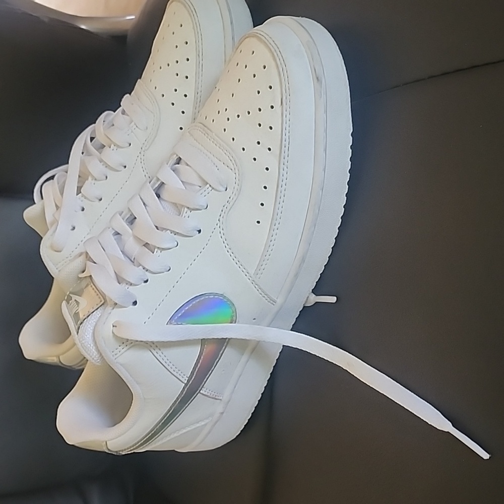 Nike court vision
